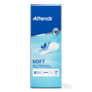 Attends Soft Micro 0 - 2.05 euro
