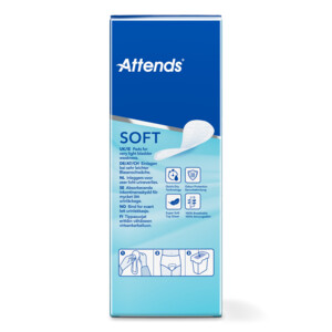 Attends Soft Micro 0 - 2.05 euro