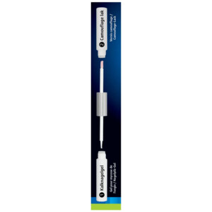 Lucovitaal Kalknagel Pen DUO Behandel & Camoufleer - 15.99 euro