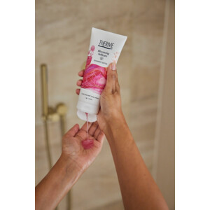 6x Therme Shower Gel Blooming Selfcare - 29.55 euro