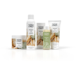 6x Therme Shower Gel Hammam - 29.55 euro