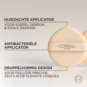 L'Oréal True Match Tinted Balm 01 Very Light - 19.75 euro