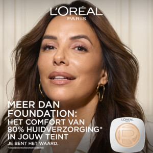 L'Oréal True Match Tinted Balm 01 Very Light - 19.75 euro