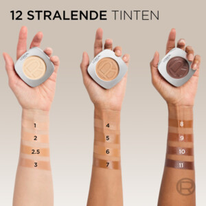 L'Oréal True Match Tinted Balm 01 Very Light - 19.75 euro