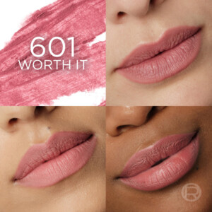 L'Oréal Blurfiller Lipliner 601 Worth It - 12.79 euro