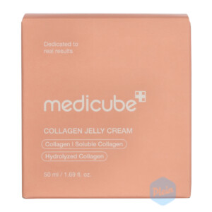 Medicube Collagen Jelly Cream - 16.69 euro