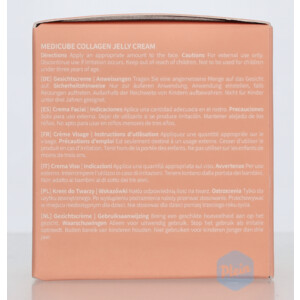 Medicube Collagen Jelly Cream - 16.69 euro