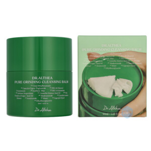 Dr. Althea Cleansing Balm Pure Grinding - 14.05 euro