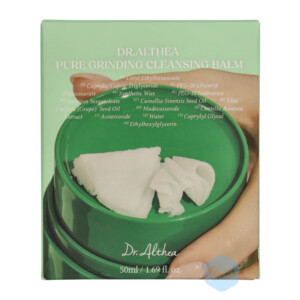 Dr. Althea Cleansing Balm Pure Grinding - 14.05 euro