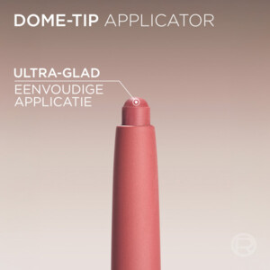 L'Oréal Blurfiller Lipliner 570 Worth It Intense - 12.79 euro