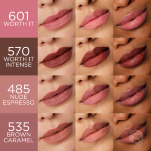 L'Oréal Blurfiller Lipliner 570 Worth It Intense - 12.79 euro