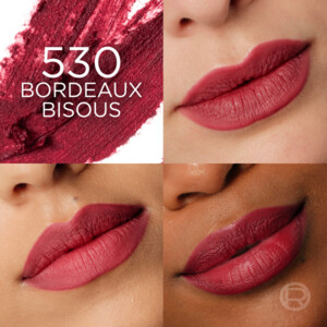 L'Oréal Blurfiller Lipliner 530 Bordeaux Bisous - 15.99 euro