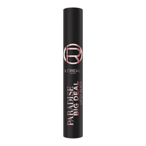 L'Oréal Paradise Big Deal Mascara Latex Black - 15.89 euro
