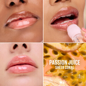 Maybelline Lifter Gel Lipgloss 003 Passion Juice - 9.35 euro