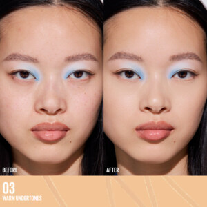 Maybelline Fit Me Microscopic Concealer 03 Porcelain - 7.99 euro