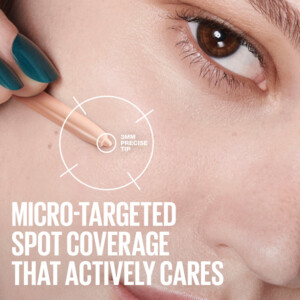 Maybelline Fit Me Microscopic Concealer 03 Porcelain - 7.99 euro