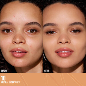 Maybelline Fit Me Microscopic Concealer 10 Fair - 7.99 euro