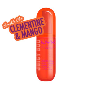 NYX Hair & Bodymist Juicy Boo - 13.95 euro