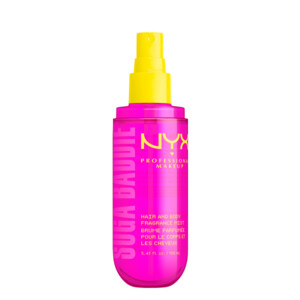 NYX Hair & Bodymist Suga Baddie - 20.79 euro