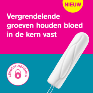 o.b. Original Dynamic Fit Ultra Tampons - 3.09 euro