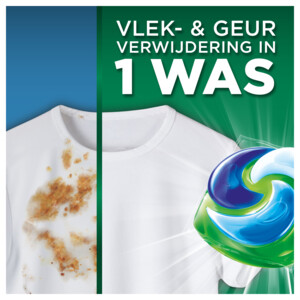 Ariel 4in1 Wasmiddel Pods Original - 58.49 euro
