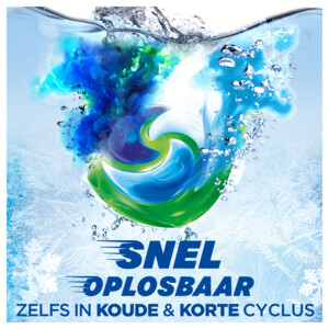 Ariel 4in1 Wasmiddel Pods Original - 58.49 euro