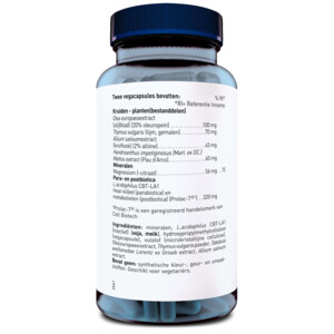 Orthica Orthiflor Sept - 34.95 euro