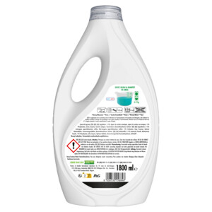 Ariel Vloeibaar Wasmiddel Alpine 40 Wasbeurten - 30.99 euro