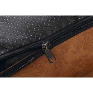 Beeztees Orthopedisch Ligbed Lua Cognac 100 x 70 cm