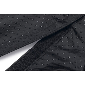 Beeztees Vensterbank Mat Moza Antraciet 65 x 27 x 3 cm