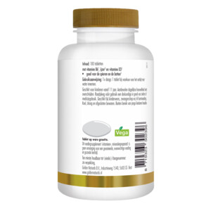 Golden Naturals Multi Basis - 39.95 euro