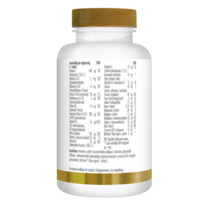 Golden Naturals Multi Basis - 15.95 euro