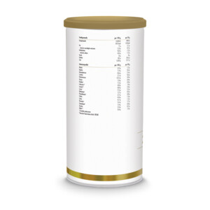 Golden Naturals Wei Proteine - 30.59 euro