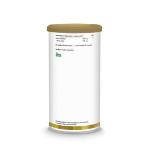 Golden Naturals Creatine Monohydraat - 31.49 euro