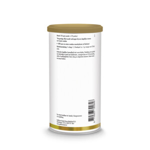 Golden Naturals Creatine Monohydraat - 31.49 euro