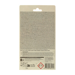 12x At Home Toiletblok Lavendel - 15.49 euro