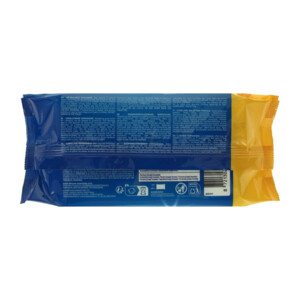12x At Home Multi Purpose Reinigingsdoekjes Lemon - 11.08 euro