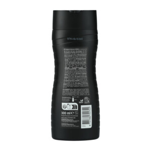 Body-X Fuze Douchegel Hair & Body Insta Fresh - 1.39 euro