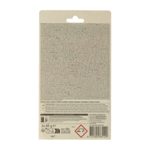 12x At Home Toiletblok Flower - 15.49 euro