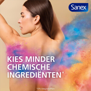 Sanex Deodorant Stick Dermo Sensitive - 5.79 euro