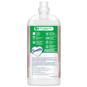 Soupline Wasverzachter Hypoallergeen Amandelmelk - 3.75 euro