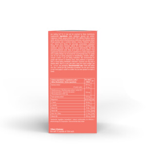 Purasana Liquid Gel Sticks Energy - 12.29 euro