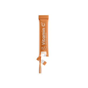 Purasana Liquid Gel Sticks Vitamin C - 13.45 euro