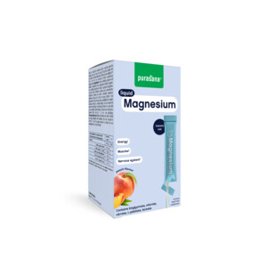 Purasana Liquid Gel Sticks Magnesium - 12.29 euro