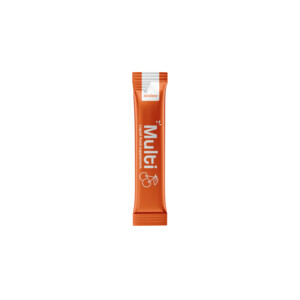 Purasana Liquid Gel Sticks Multivitamin - 13.45 euro