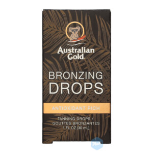 Australian Gold Bronzing Drops - 17.49 euro