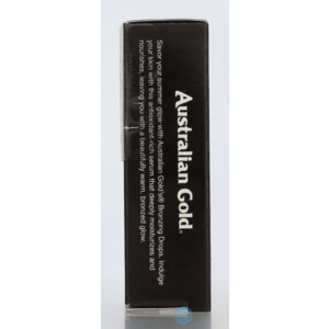 Australian Gold Bronzing Drops - 17.49 euro