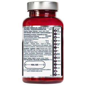 Lucovitaal 100% Zoethout DGL - 19.99 euro