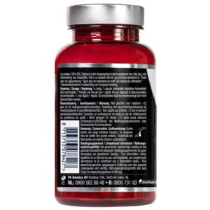 Lucovitaal 100% Zoethout DGL - 19.99 euro