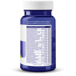 Vitakruid Multi 100% RI - 23.29 euro
